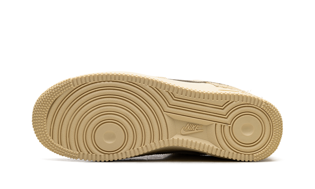 Air Force 1 Low'07 WMNS"Pale Vanilla" IB4001 200