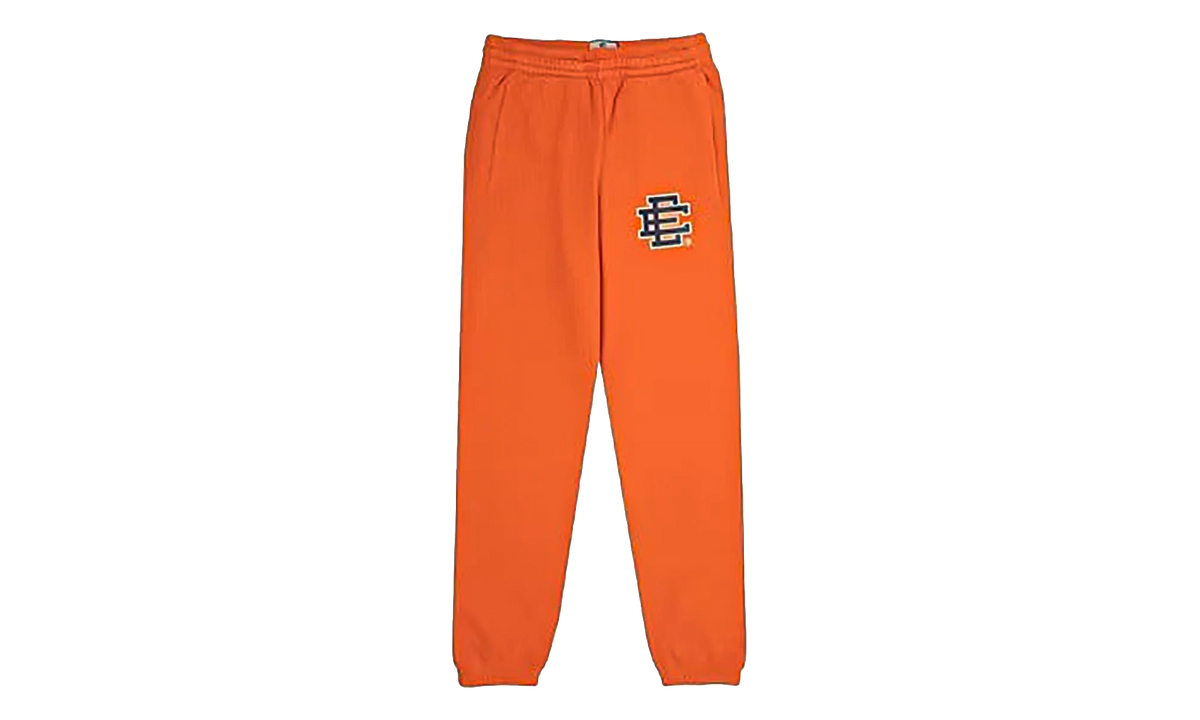 EE Basic Sweatpant "Bright Orange" EE336