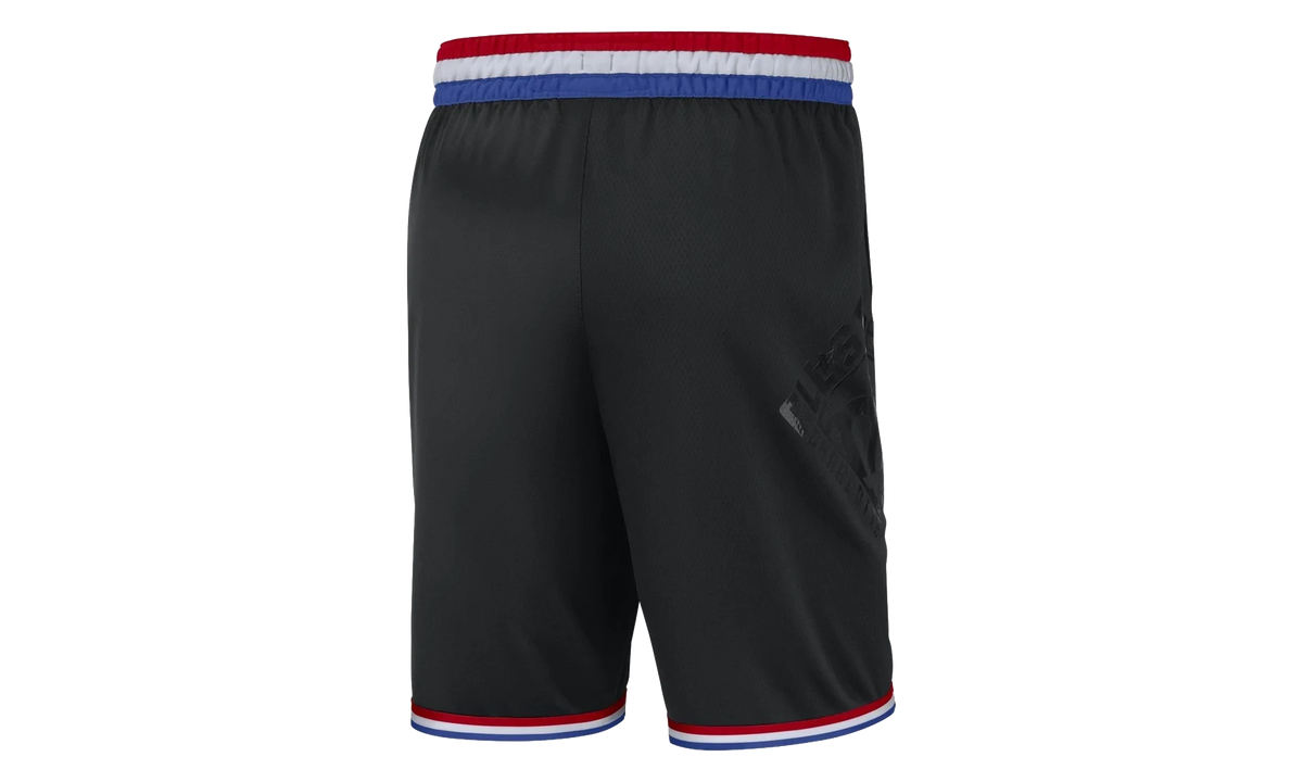Air Jordan NBA 2019 Jordan All Star Swingman Shorts "Black" AQ7299 010