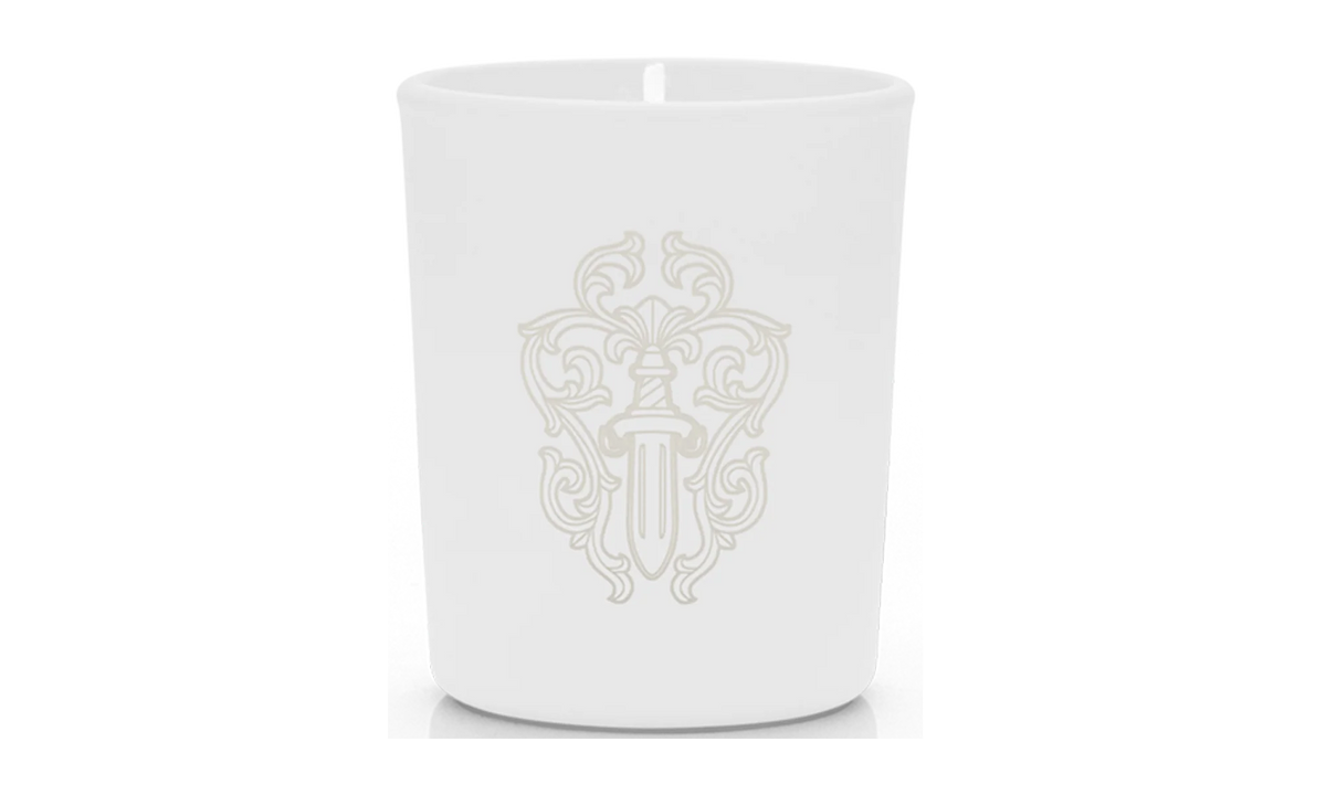 shot glass 33 candle set "White" CHRM0859