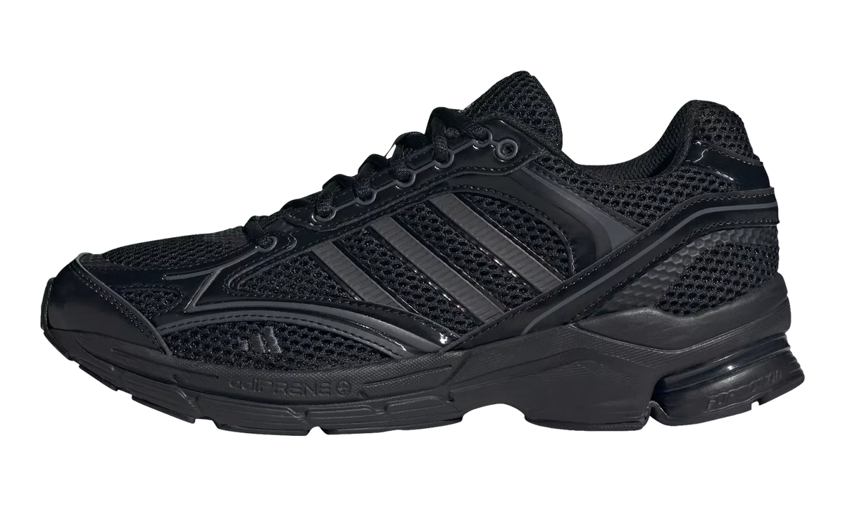 Spiritain 2000 "Black Grey Carbon" KI6822