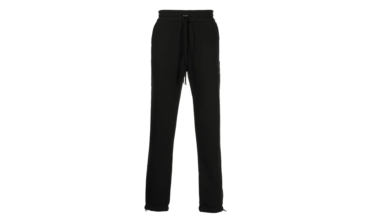 MA Sweatpants "Black / Black" MJSP006 008