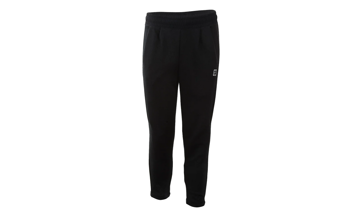 Court Pants "Black" 830913 010