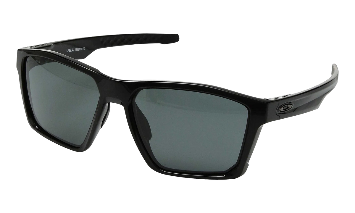Targetline Sunglasses "Polished Black" OO9397-01