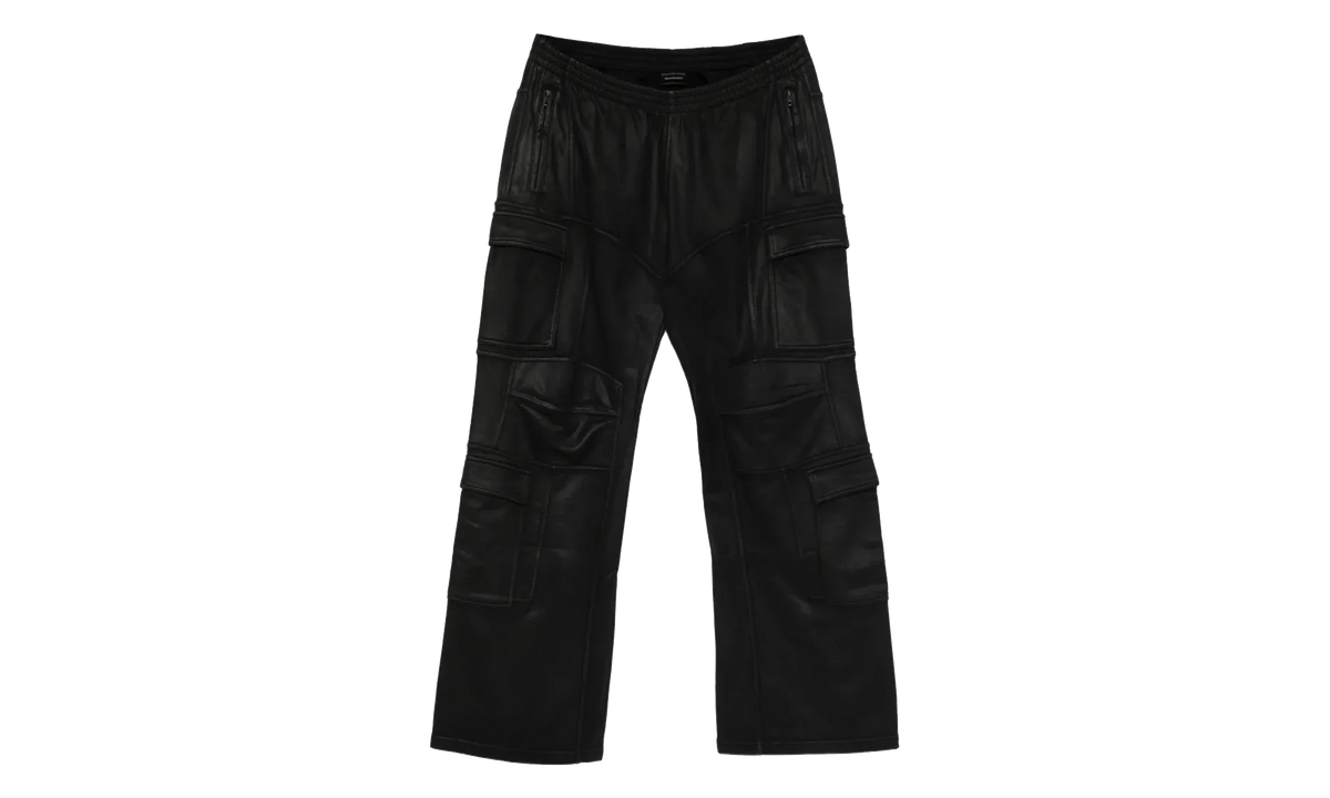 Cargo Pants "Black" 858148 TTVV1 1000