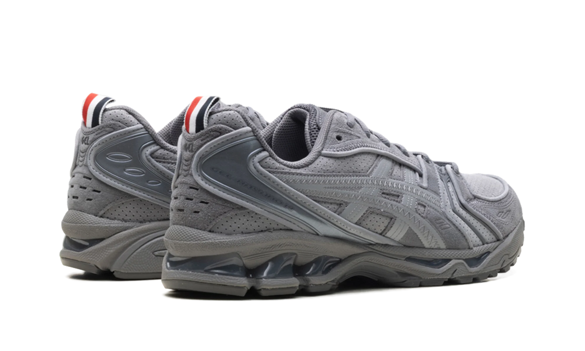 GEL-Kayano 14 "Thom Browne - Grey" 1203B110 020