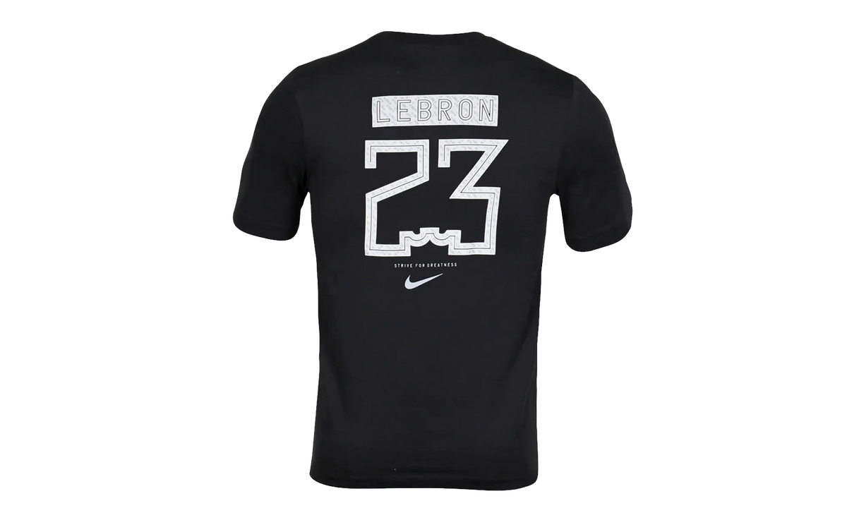 HBR+ Perforated Short Sleeve Top GS "Black" CK5782 010