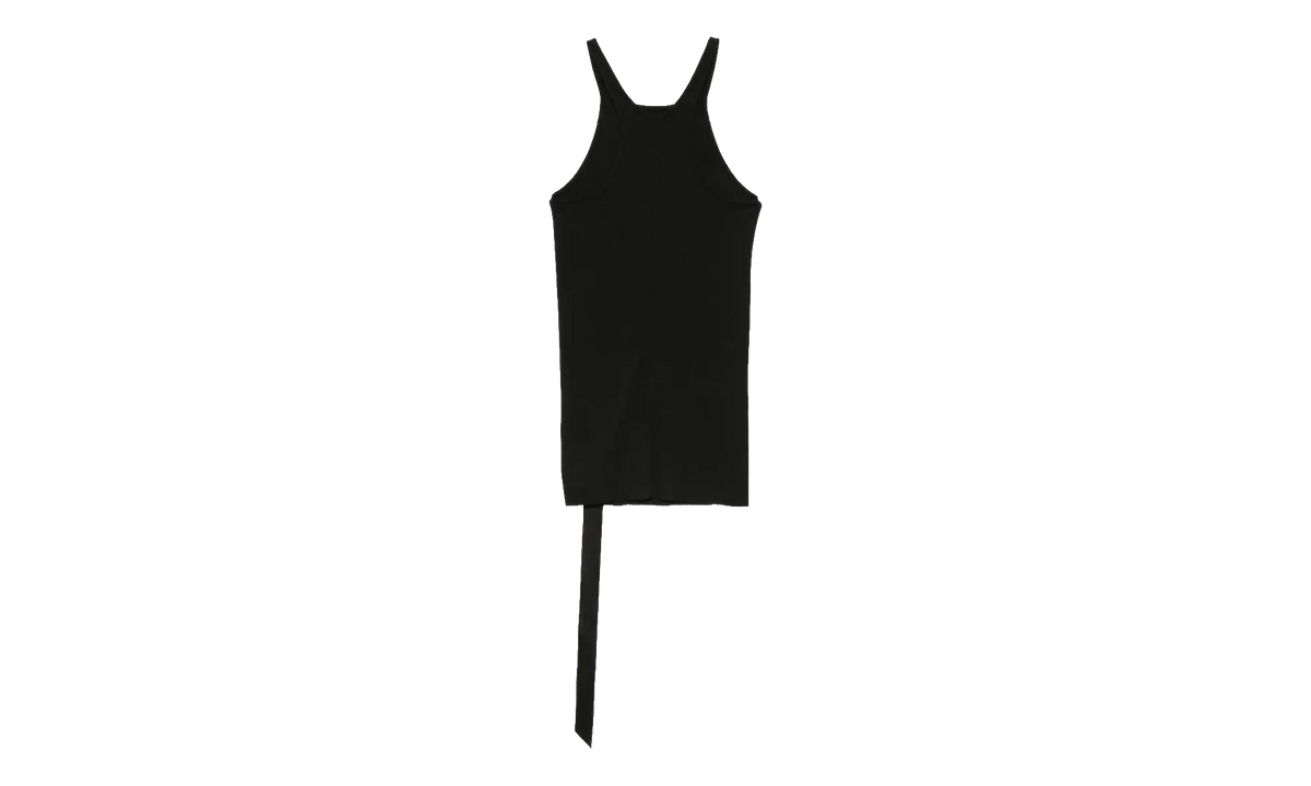 Racer Back Tank Top WMNS "Black" DS02E7119 RN 09