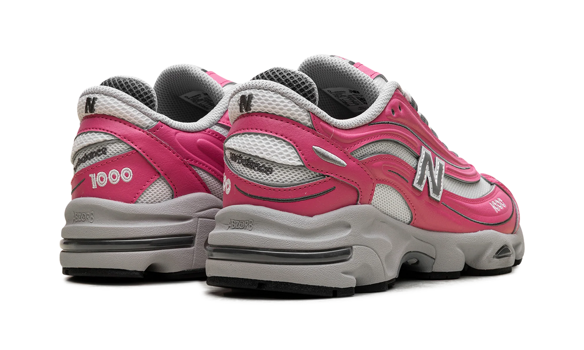 1000 "Dragon Berry" M1000MSG