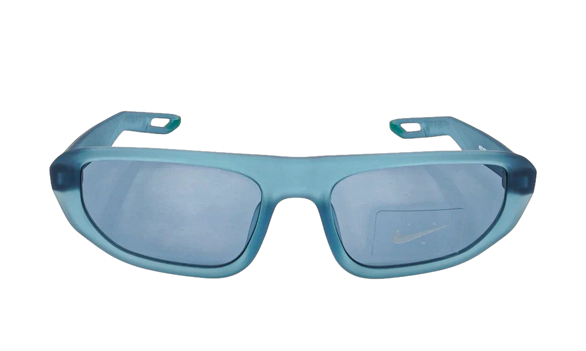 NV04 Sunglasses "Worn Blue / Blue" DZ7376 494