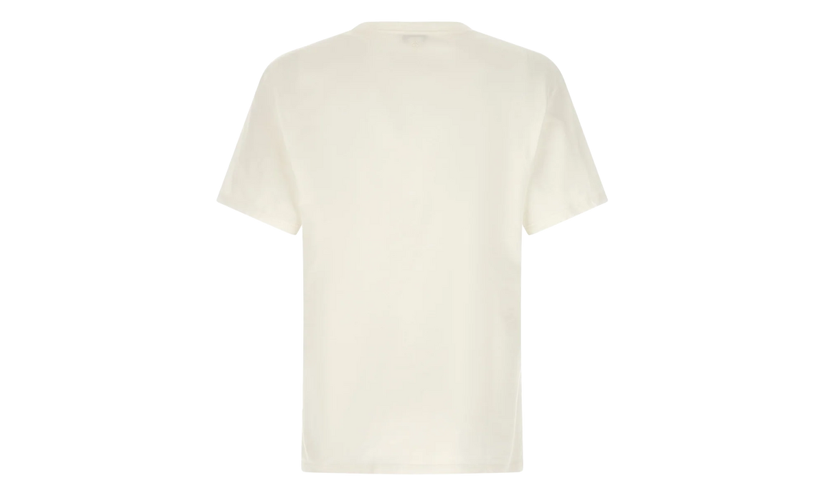 Dancing Skeleton "White / Red" AM001