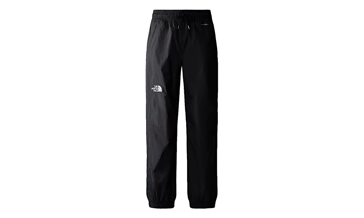 Build Up Pant "TNF Black" NF0A82VN4H0