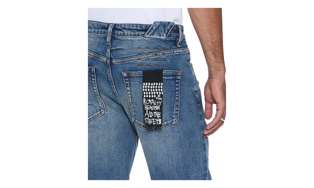 Chitch "Roadhouse 1999" MPF25DJ014