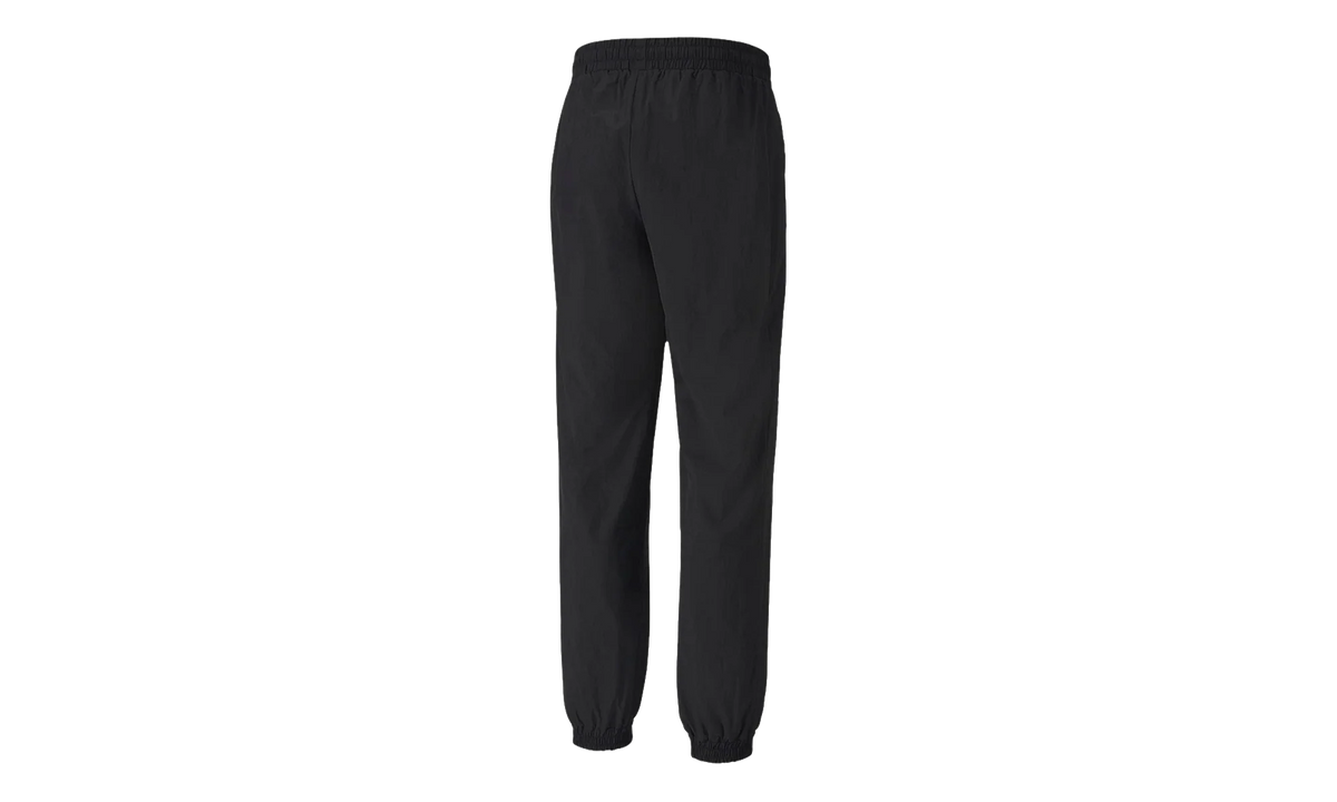 Scuderia Ferrari Sweatpants "Puma Black" 596146 02