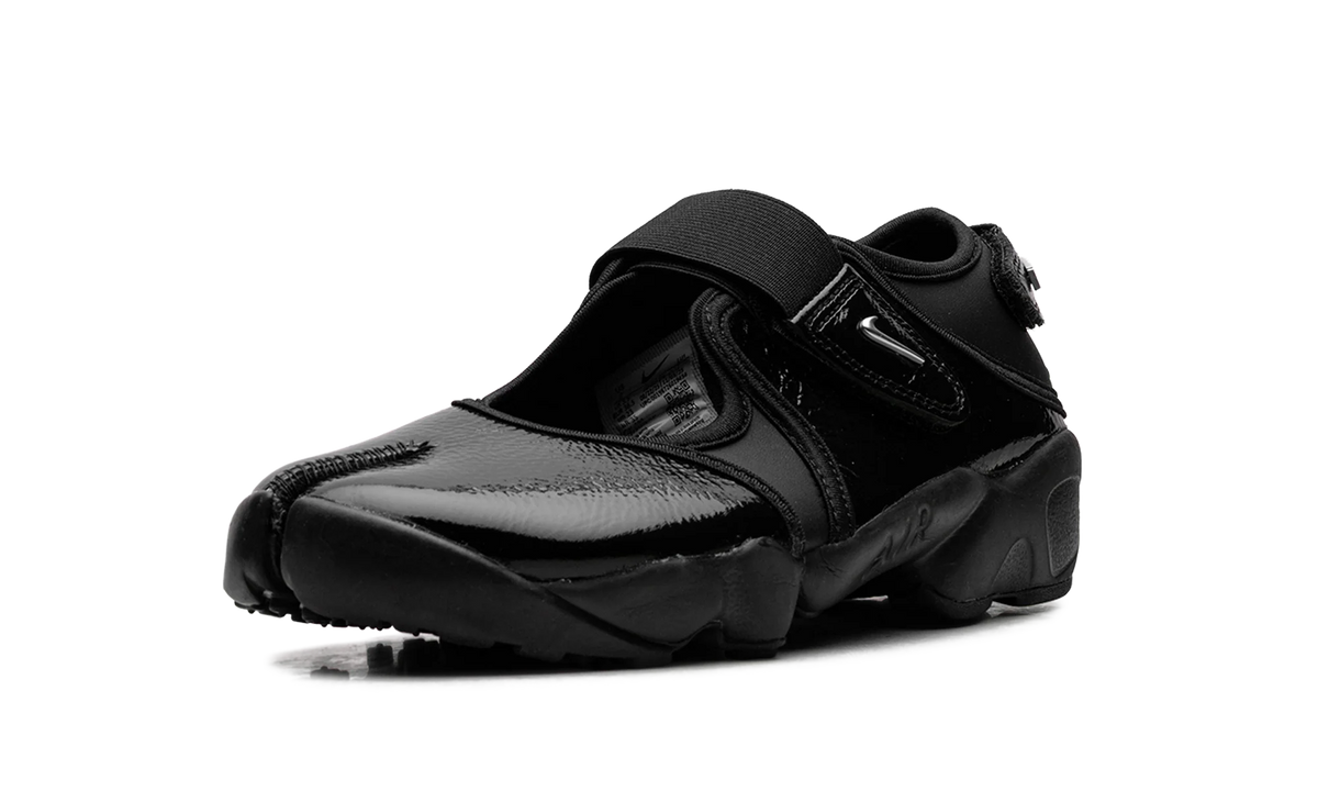Air Rift WMNS "Black" IB8954 001
