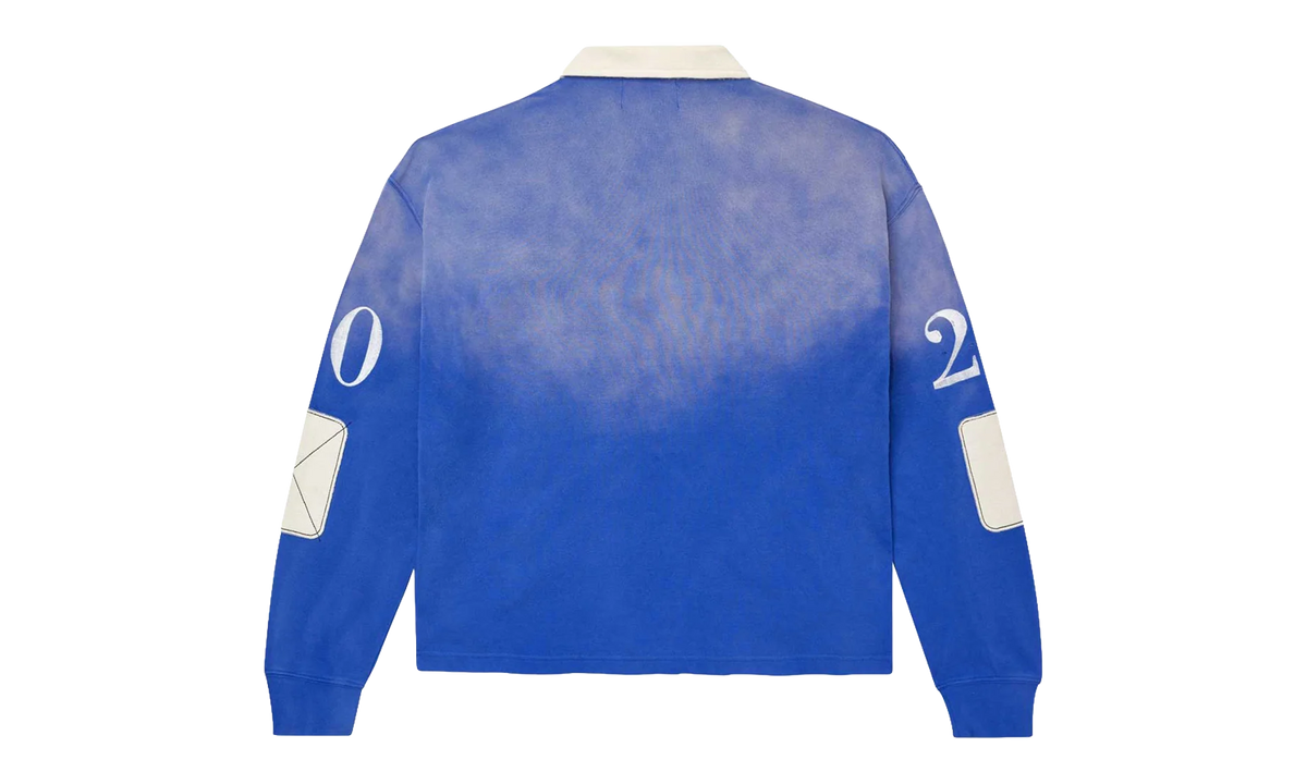 Vale Forever Legacy Rugby "Blue" VAL77