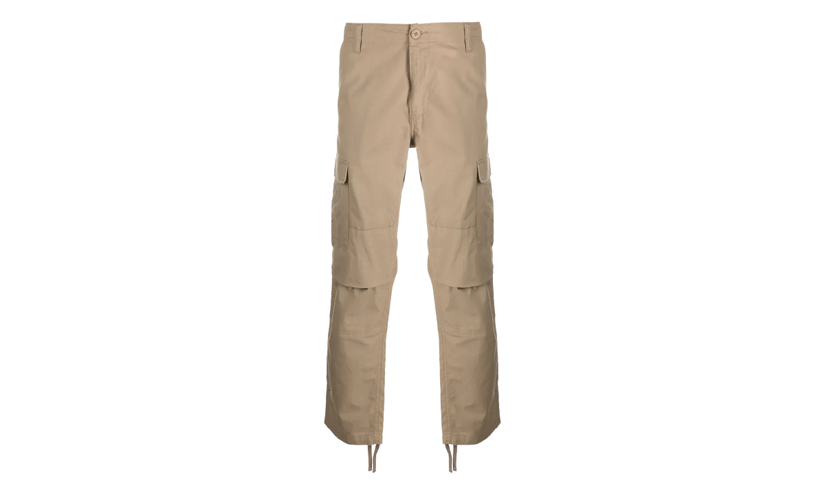 Aviation Pant "Leather" I032468 8Y 02