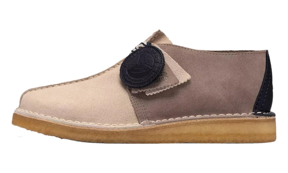 Desert Trek "Grey Combination" 26186740