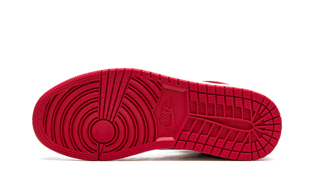 Air Jordan 1 Hi FlyEase "Cardinal Red" CQ3835 601