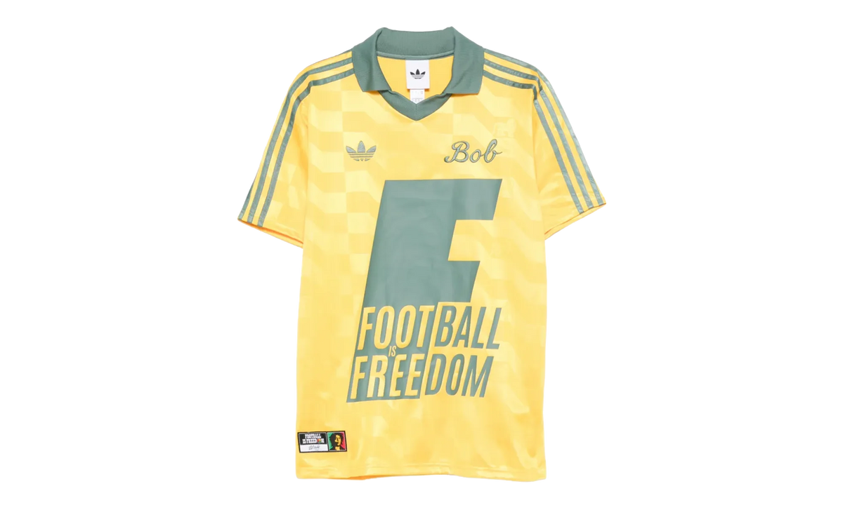 Freedom Jersey "Bob Marley" KA8907