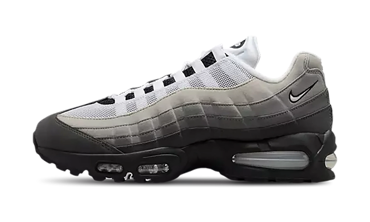 Air Max 95 "Granite" HM4740 007