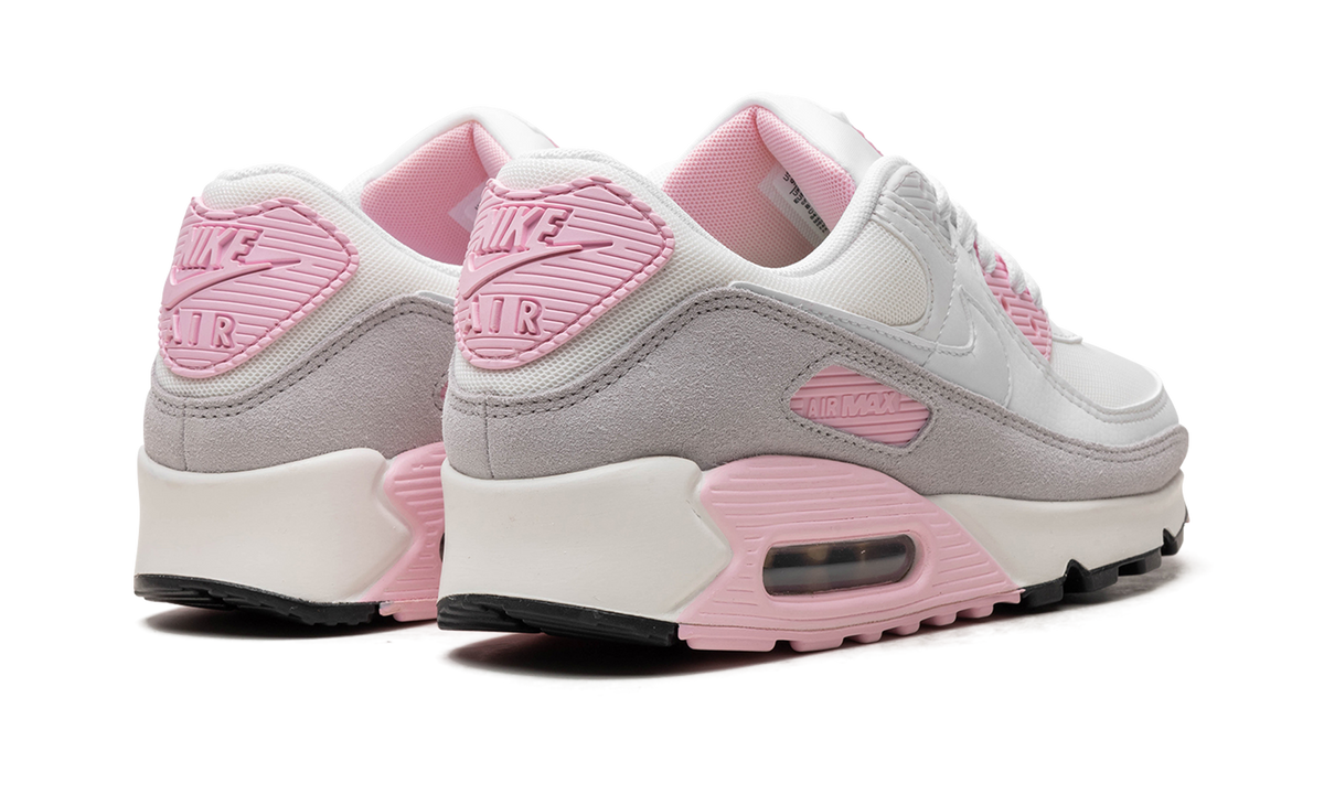 Air Max 90 WMNS"SOFT PINK" FN7489 100