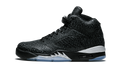 5 Retro 3Lab5 "Black Silver" 599581 003