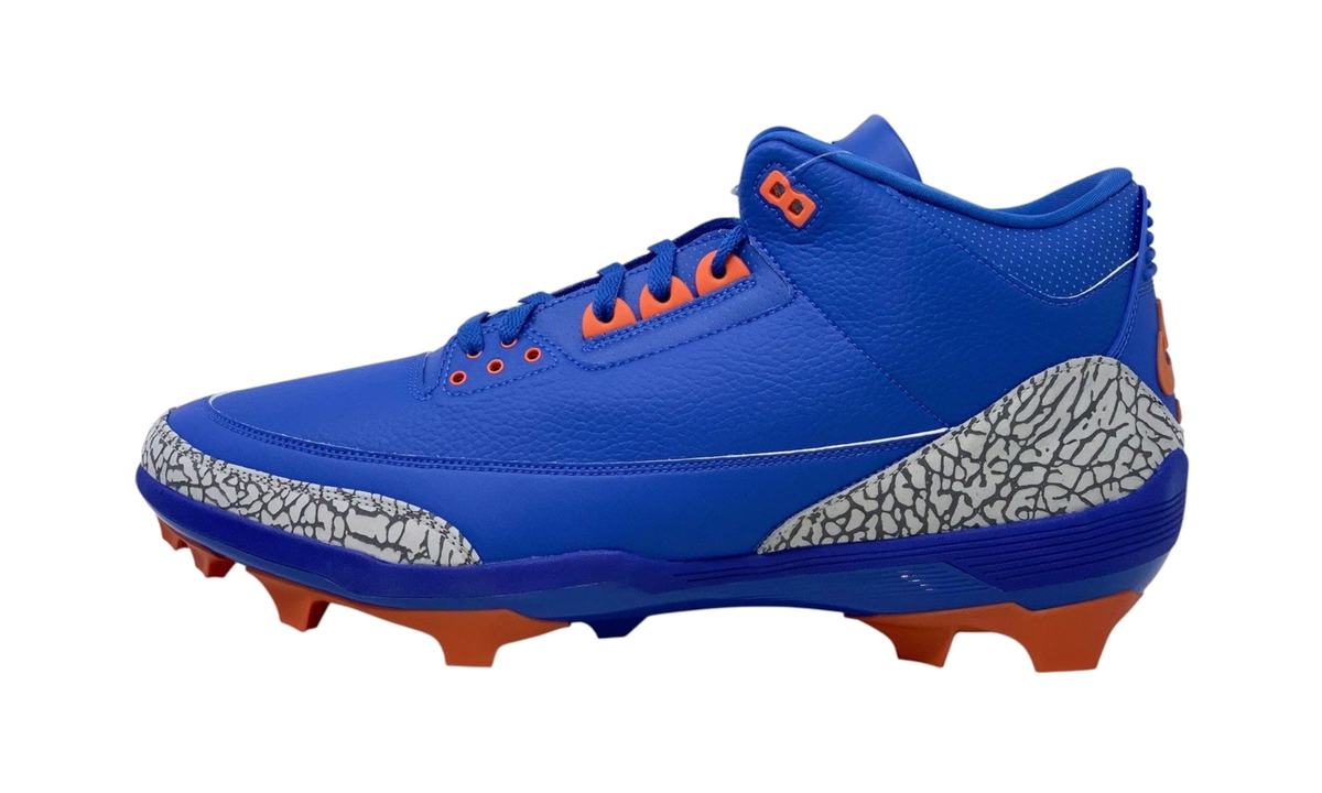 III (3) Force Savage PE "Florida Gators'" HF5573 408