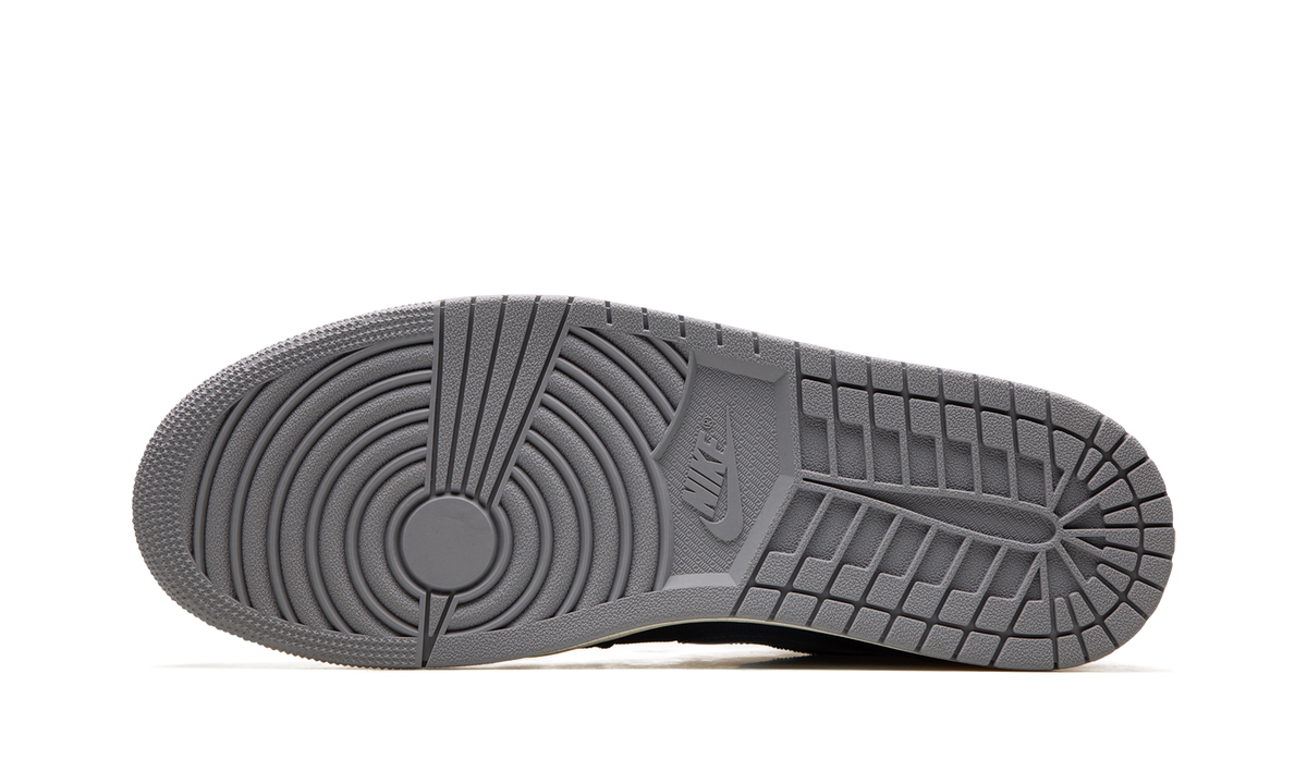 1 Low Craft "Obsidian" DR8867 400