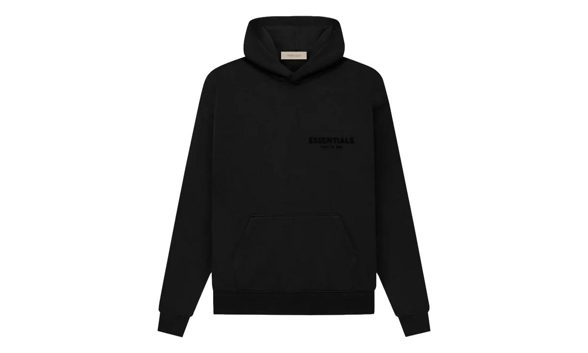 Pullover Hoodie "Stretch Limo" 192SU224410F