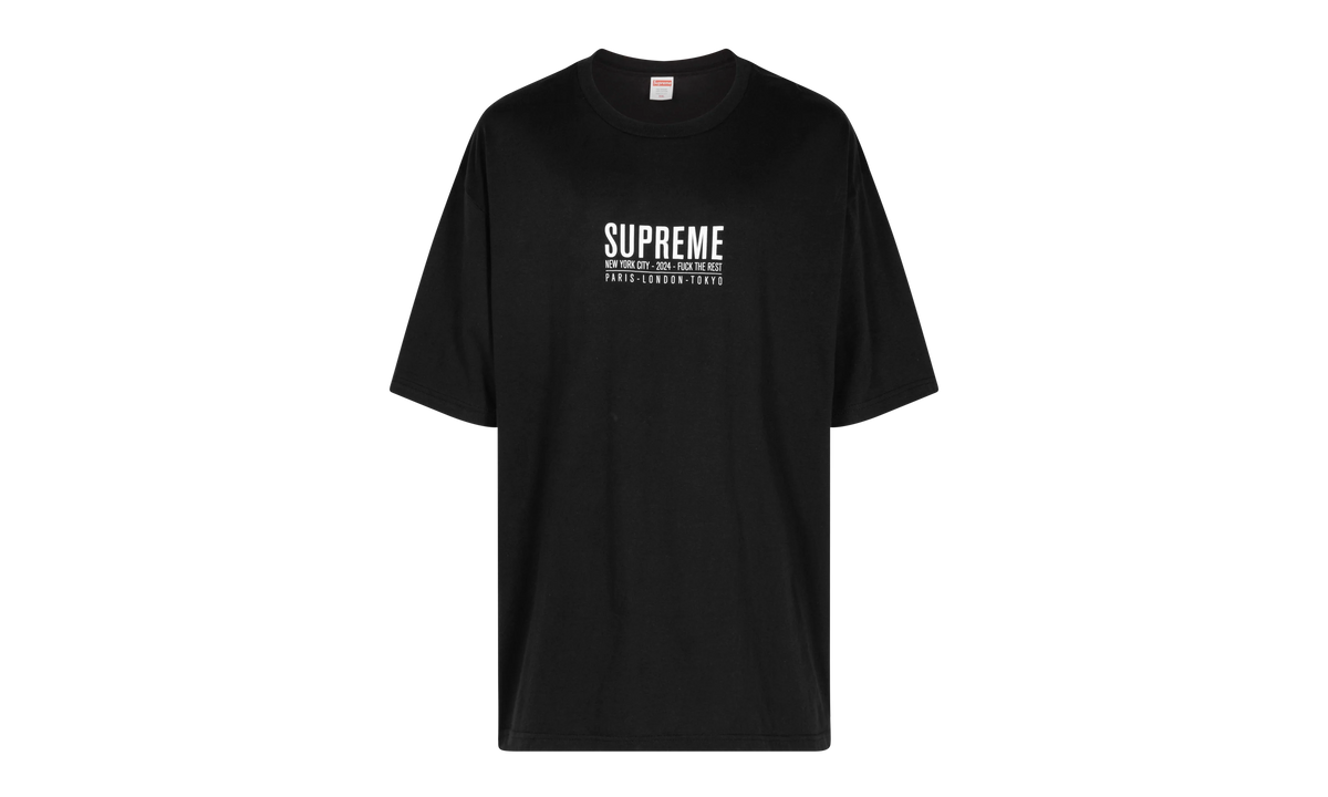 Paris Tee "SS24" SU472