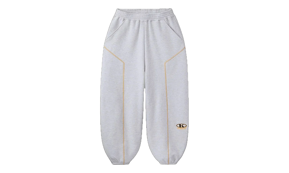 Serger Sweatpants "Grey" GV020