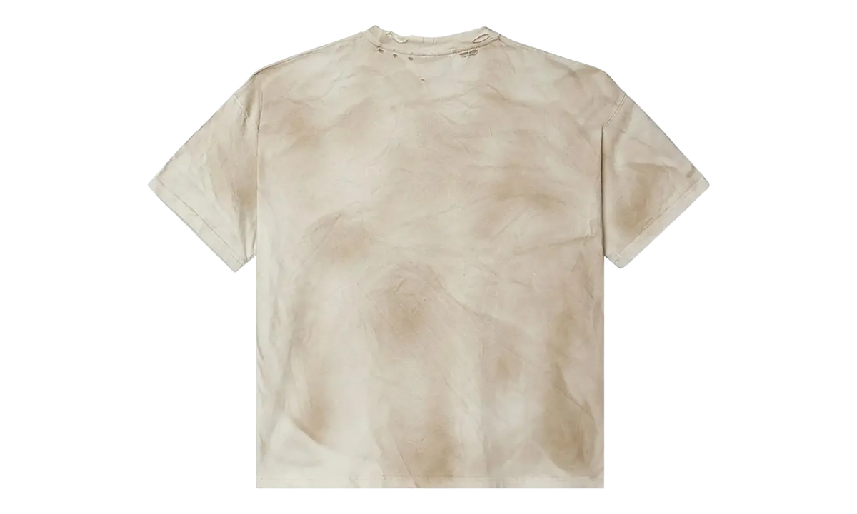 Forever Valley Tour Tee "Creme" VAL128