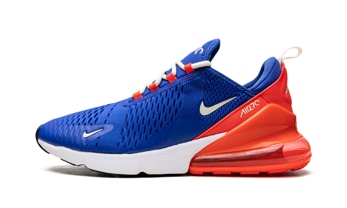 Air Max 270 "Hyper Royal Bright Crimson" DM8315 400