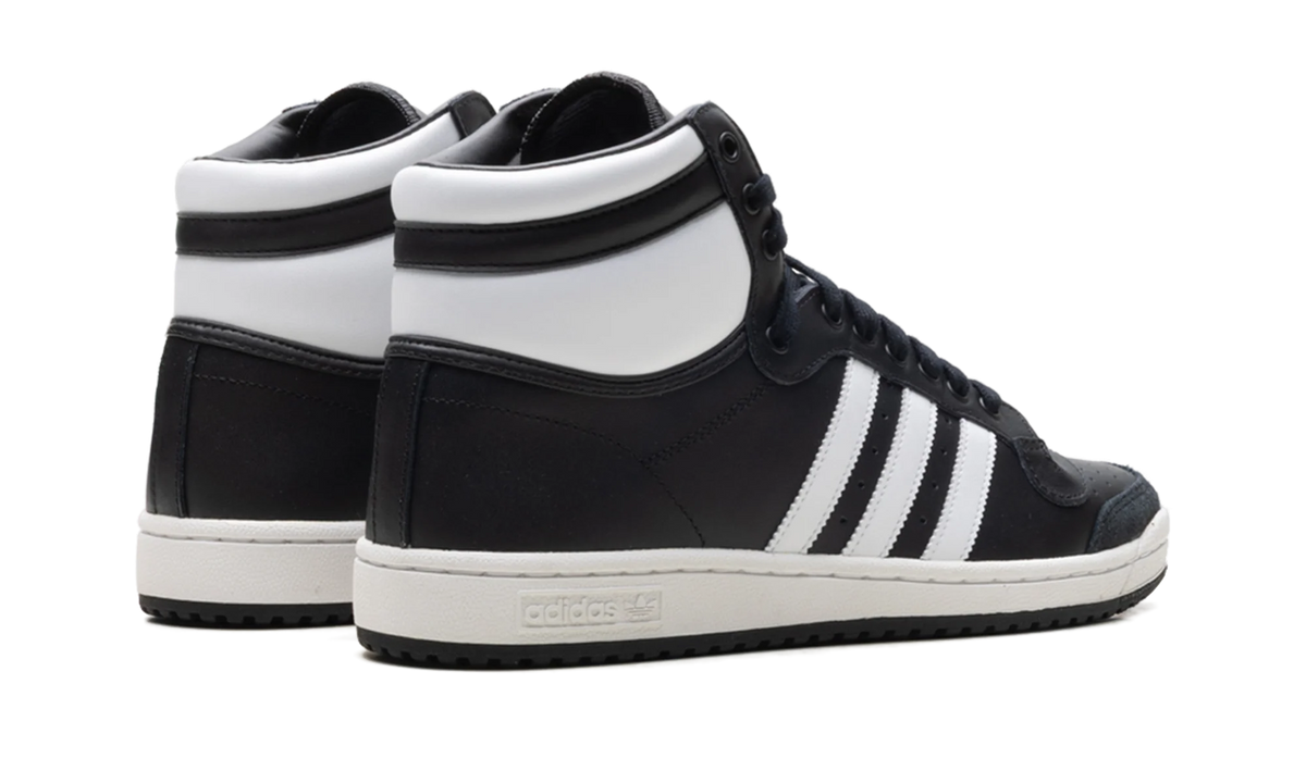 Top Ten Hi "Black White" B34429
