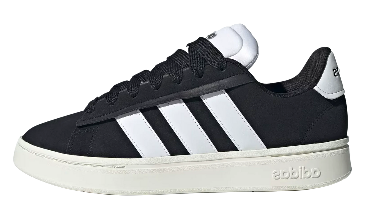 Grand Court Alpha "Black White" JH7235
