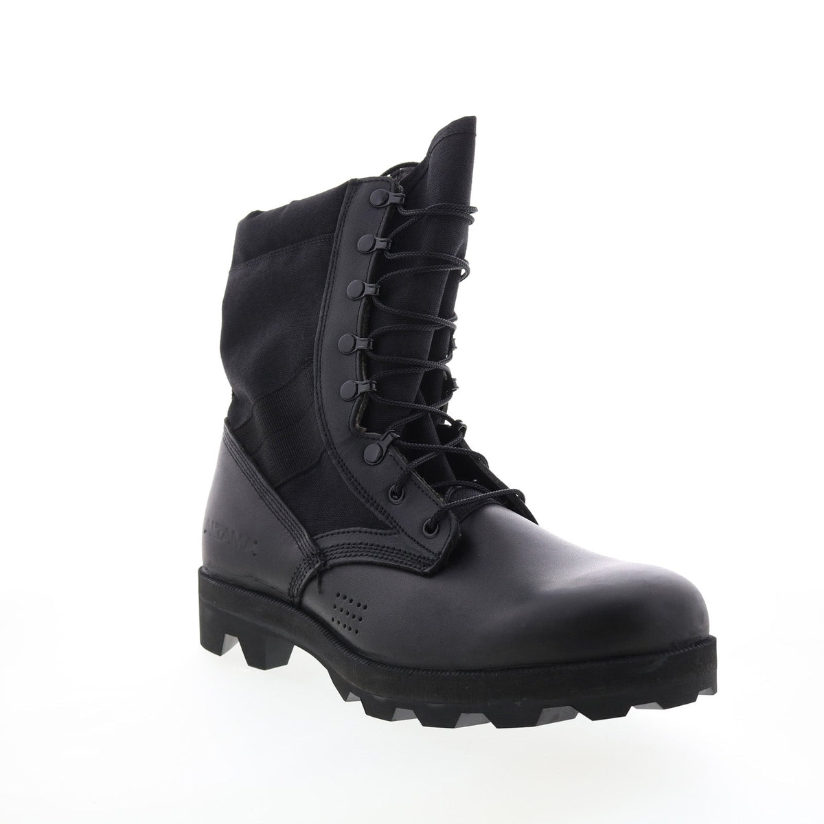 Altama Pro X 8” Black 317001 Mens Black Leather Lace Up Tactical Boots