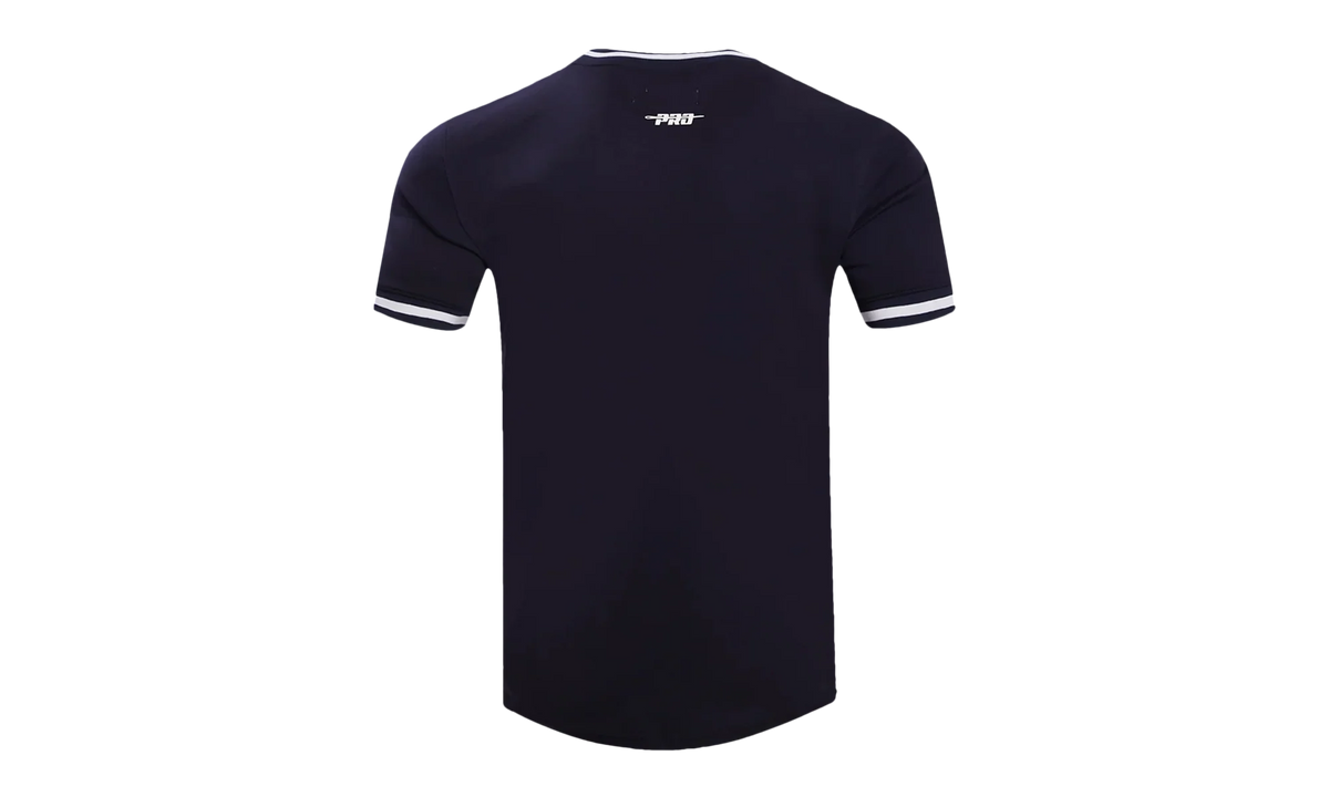 New York Yankees Retro Classics T-Shirt "Navy Blue" LNY135128 MDN