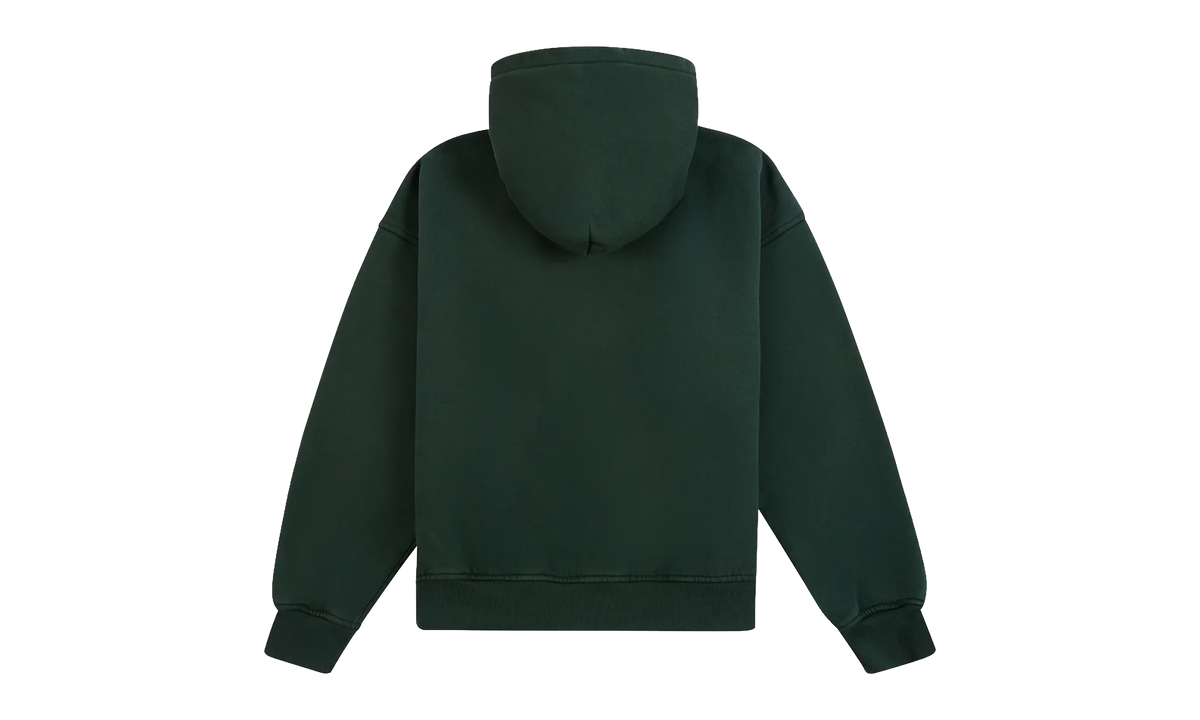 Thousand Palms Hoodie "Vintage Forest Green" RHFW25HO05012-3165
