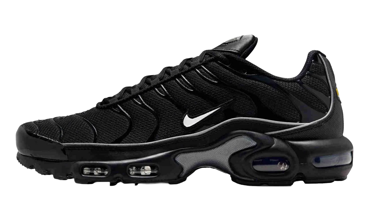 Air Max Plus OG "Black Reflective" HV8066 002