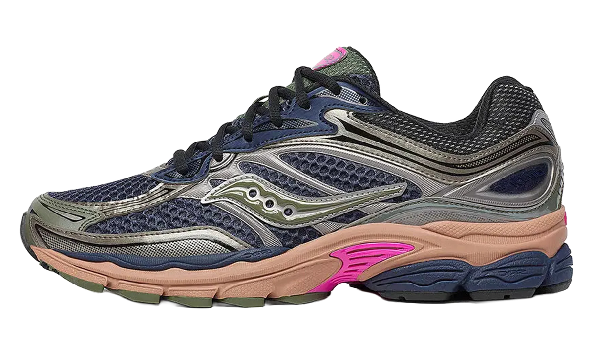 Progrid Omni 9 "Blue Brush" S70739 74