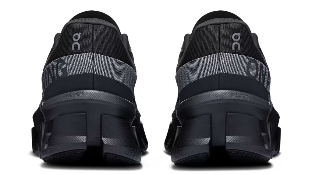 Running Cloudmonster 2 All Black (M)