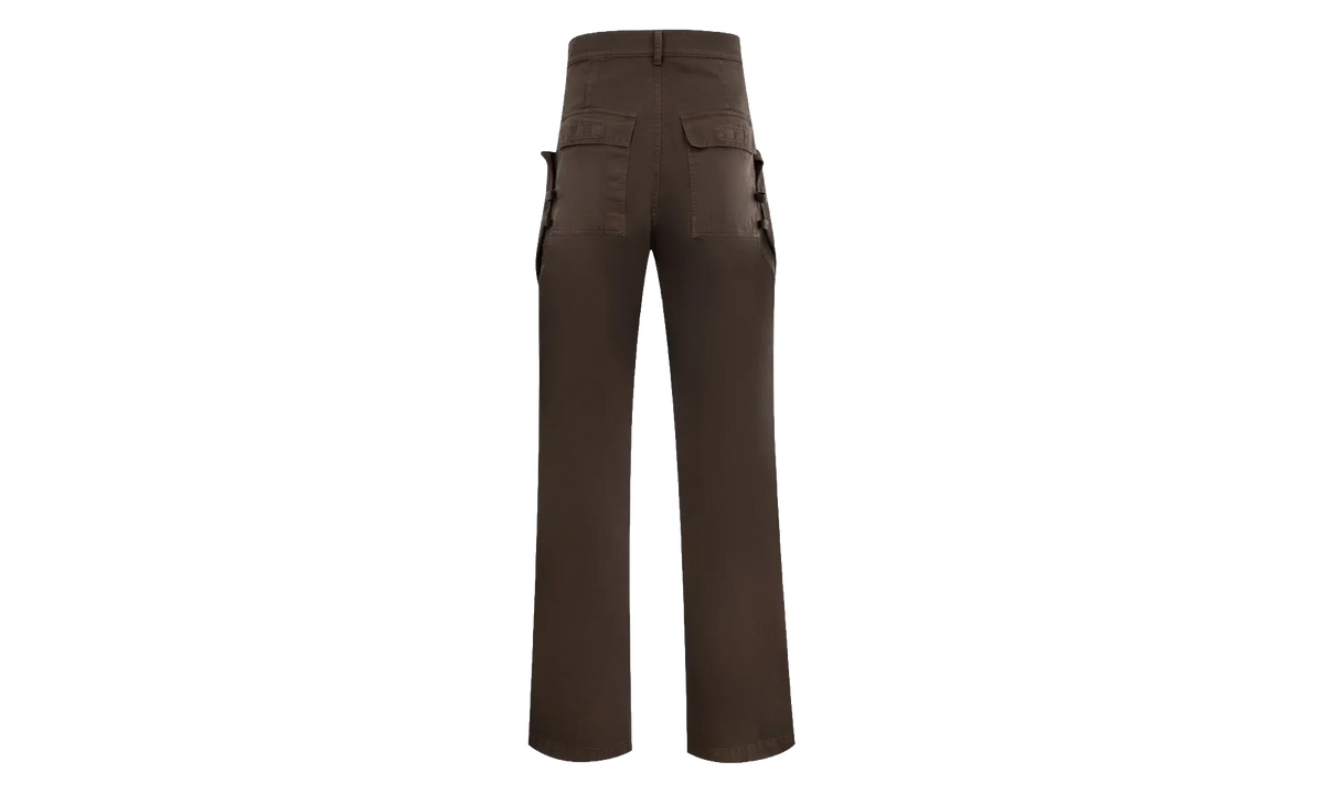 Stefan Cargo Pants "Dark Dust" DU02E7368 TW 78