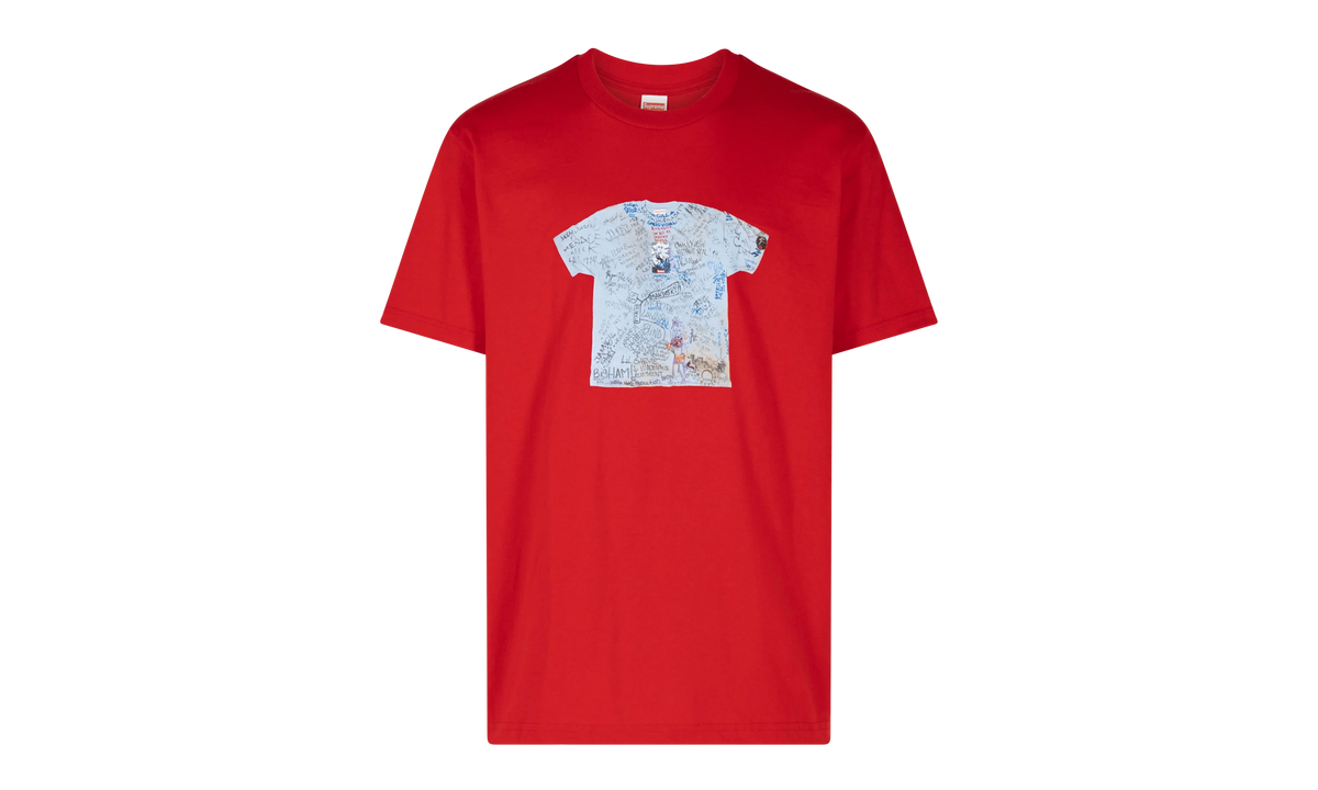 30th Anniversary First Tee "SS24" SU349