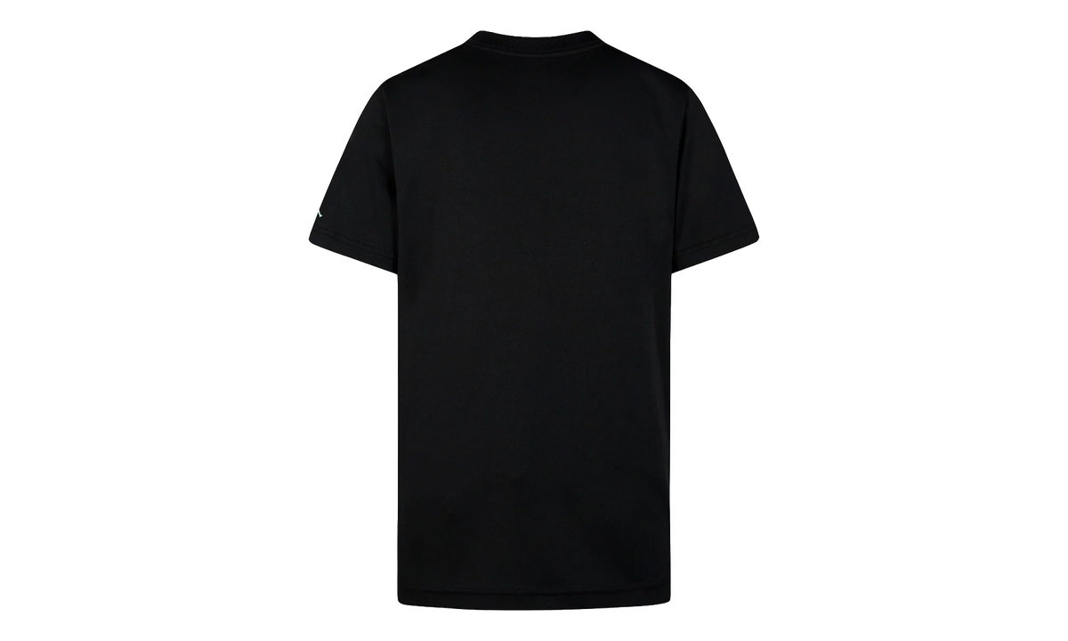 Air Jordan Dri-Fit Des Champions T-Shirt GS "Black" 95D312 023