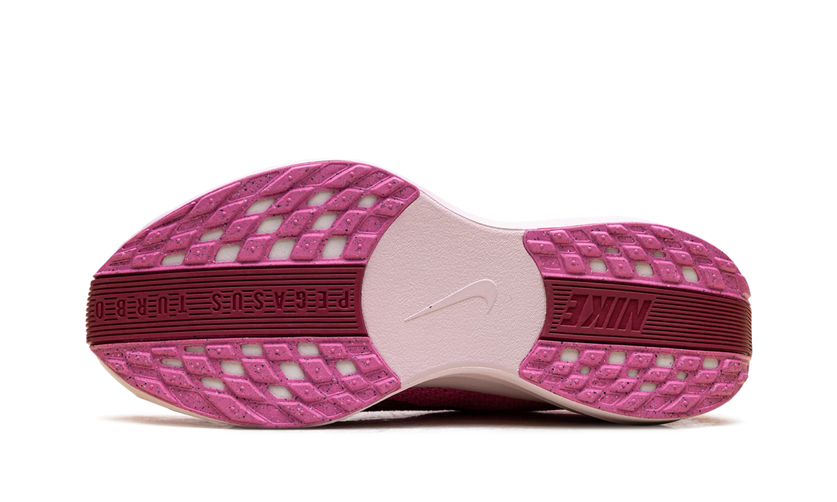 ZoomX Pegasus Plus WMNS "Hyper Pink Sweet Beet" FQ7261 603