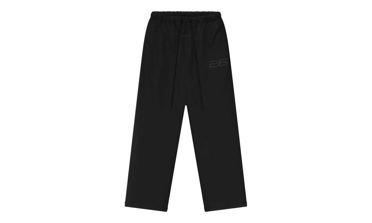 Lounge Sweatpants "Vintage Black" 130HO258271F