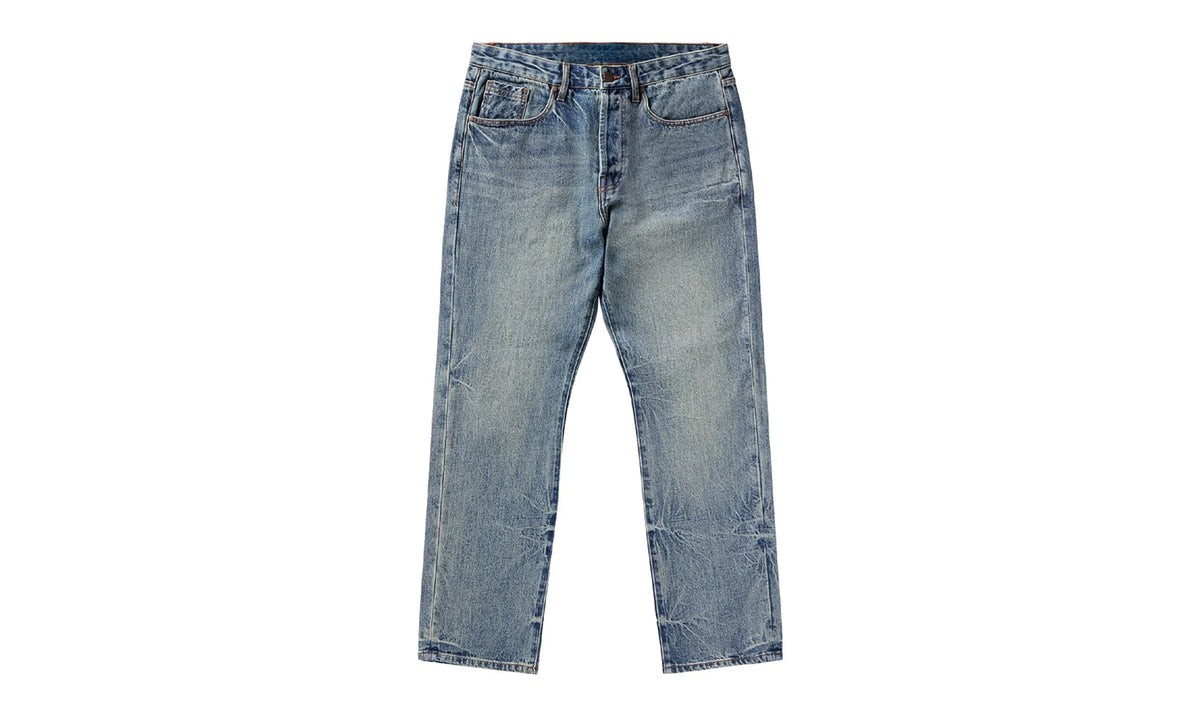 Trek Denim Heart Fit "Blue" 851 9103
