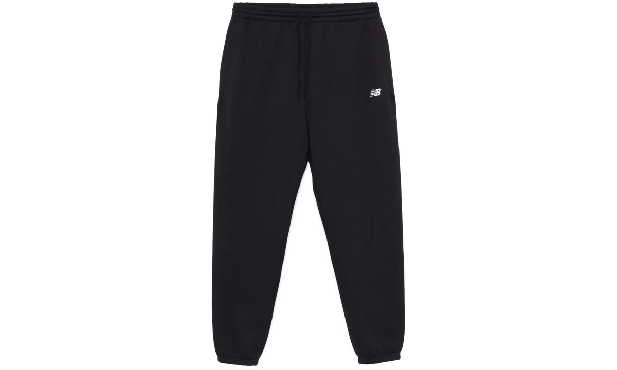 Sport Essentials Fleece Jogger "BLACK" MP41503BK