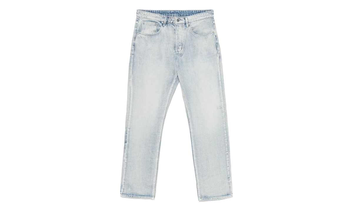 Anti L Jeans "Legacy Blue" MFA24DJ038